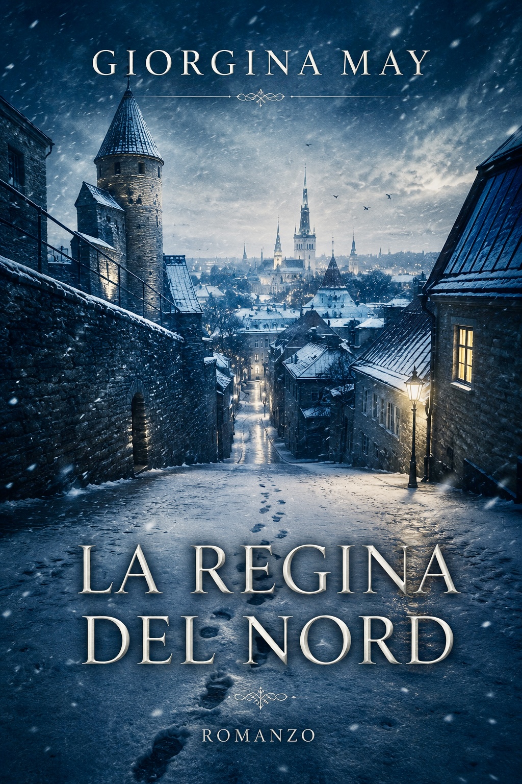 La Regina del Nord