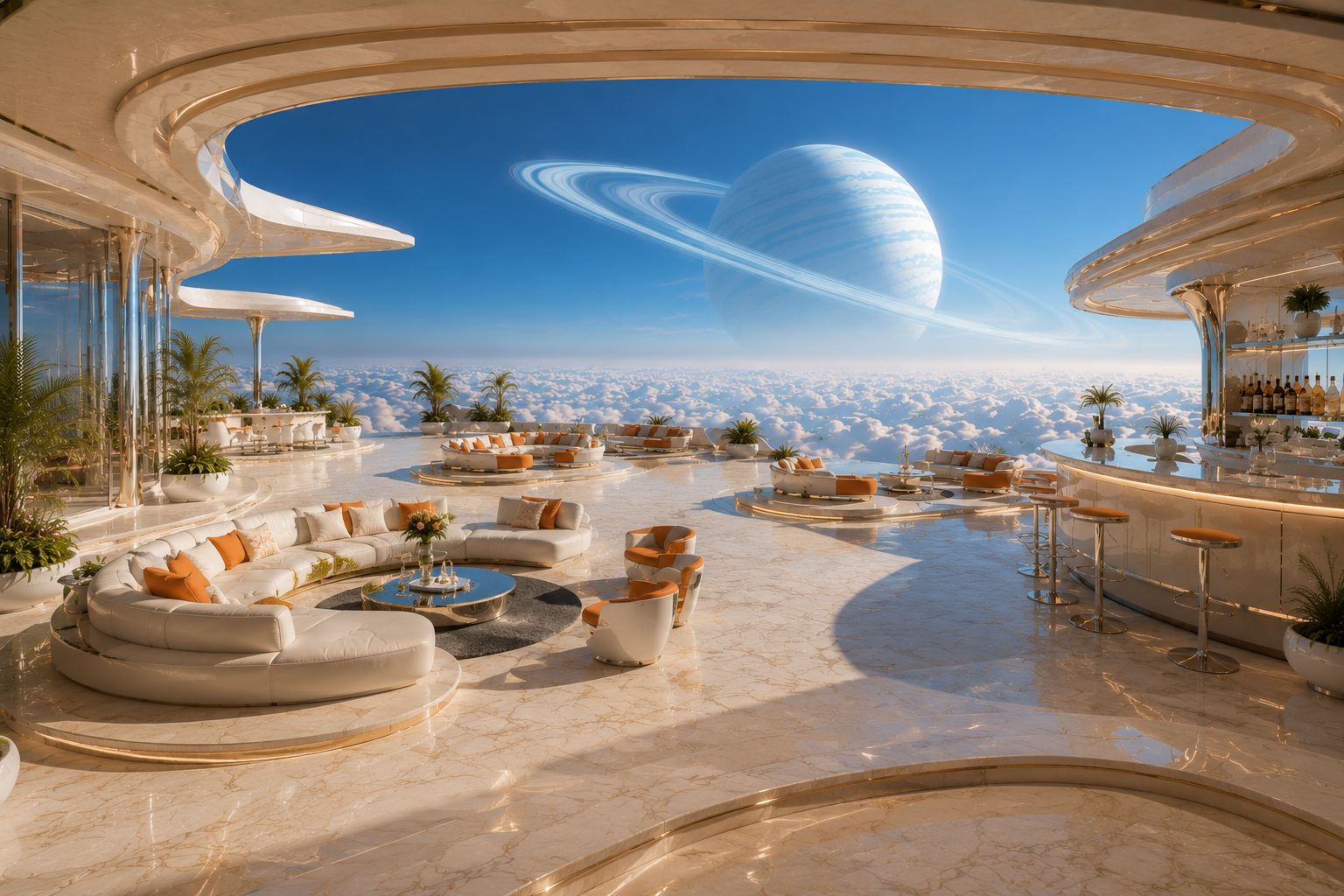 Saturno 15